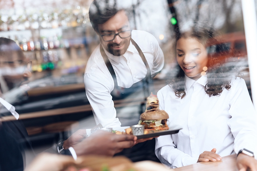 Fondamentaux d'un Employé en Restauration Rapide