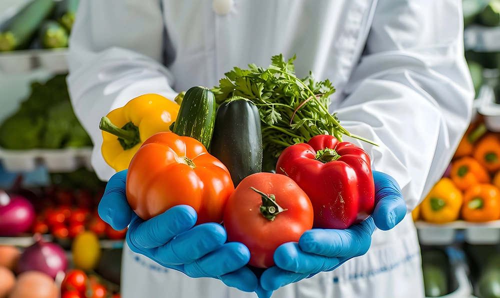 Hygiène et Sécurité Alimentaire