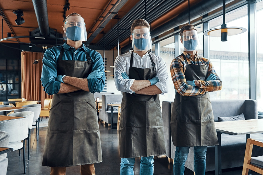 Sécurité au Travail