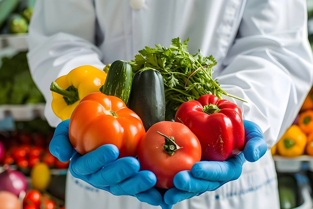 Hygiène et Sécurité Alimentaire