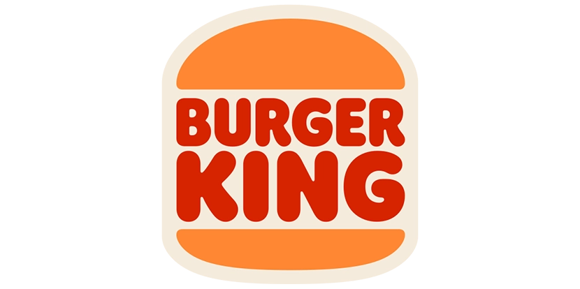 logo burger king