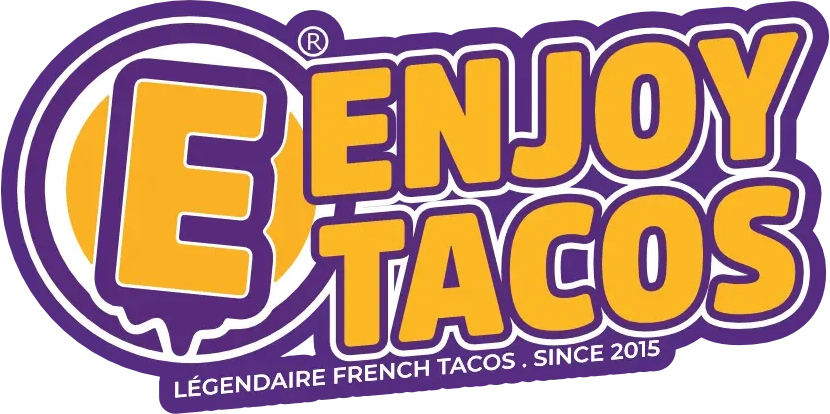 Logo Enjoy Tacos